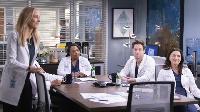 Click to watch 'Come Fly With Me' (popup) Greys Anatomy